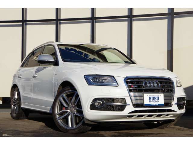 Audi SQ5 2016-05 1178-8