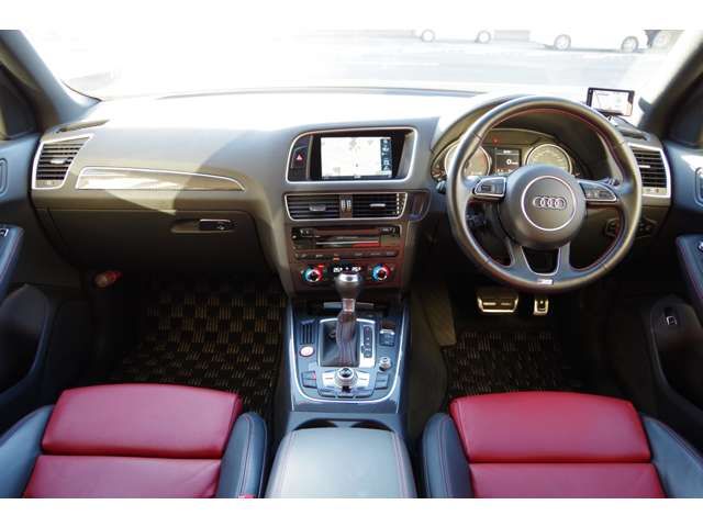 Audi SQ5 2016-05 1178-4
