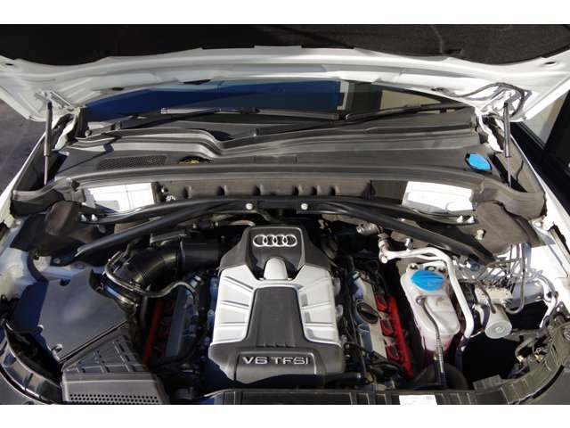 Audi SQ5 2016-05 1178-19