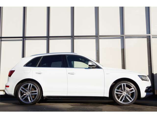 Audi SQ5 2016-05 1178-7