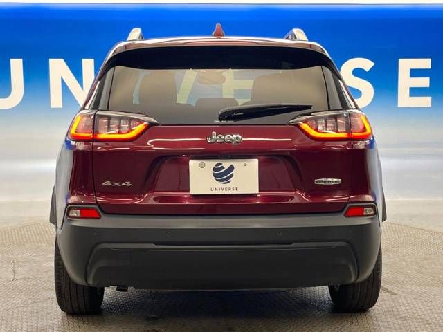 Jeep CHEROKEE 2020-10 5761-13