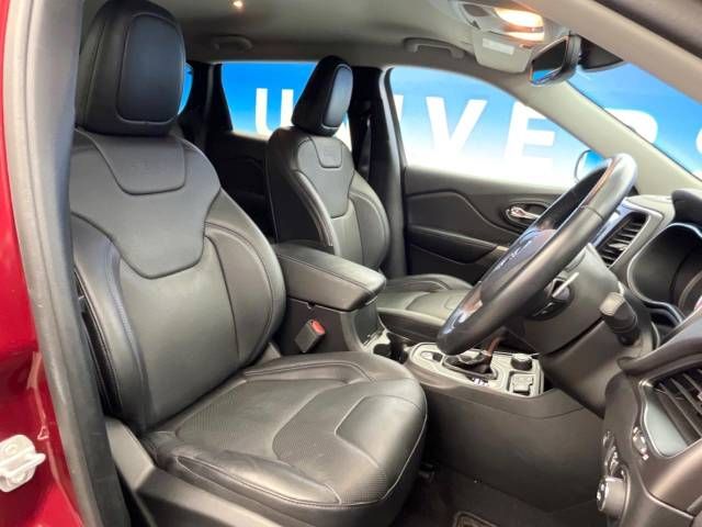 Jeep CHEROKEE 2020-10 5761-6