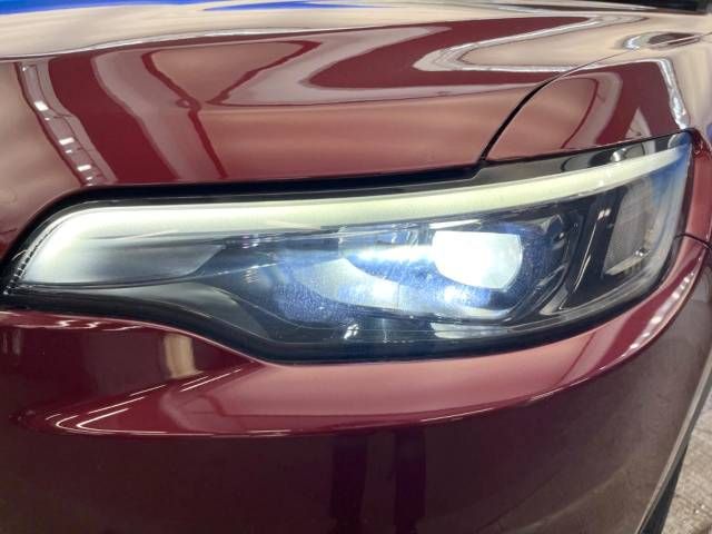 Jeep CHEROKEE 2020-10 5761-9