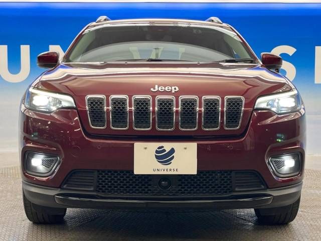 Jeep CHEROKEE 2020-10 5761-12