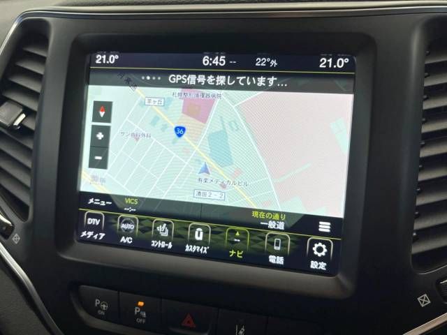 Jeep CHEROKEE 2020-10 5761-2