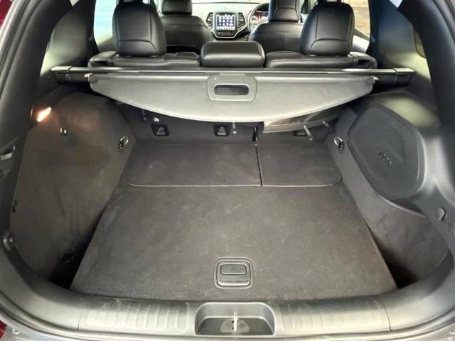 Jeep CHEROKEE 2020-10 5761-8