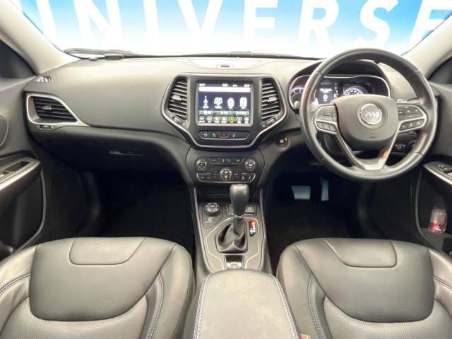 Jeep CHEROKEE 2020-10 5761-1