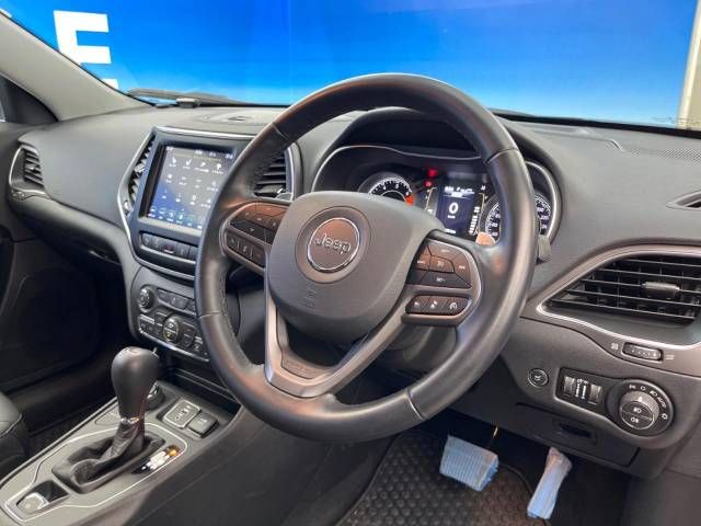 Jeep CHEROKEE 2020-10 5761-14
