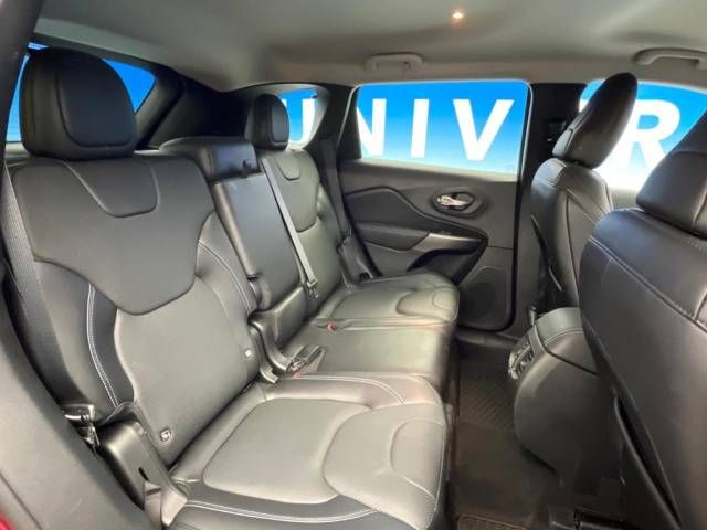 Jeep CHEROKEE 2020-10 5761-7