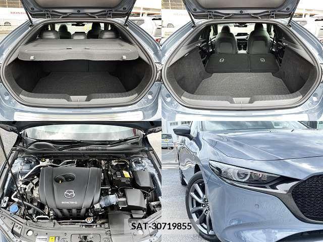 Mazda MAZDA3 2019-07 381811-7