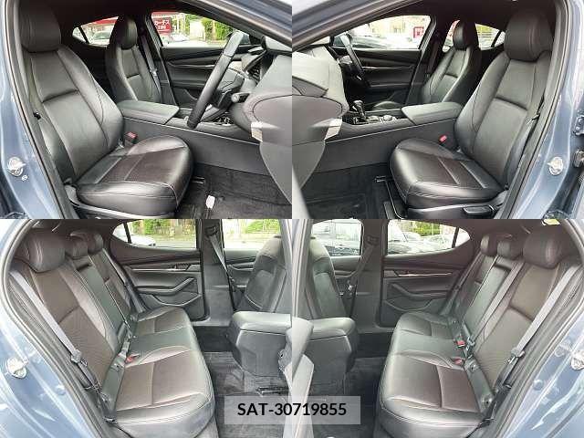 Mazda MAZDA3 2019-07 381811-6