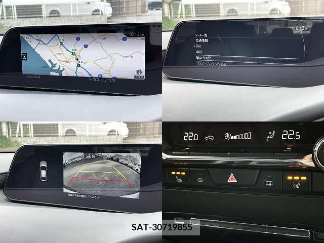 Mazda MAZDA3 2019-07 381811-4
