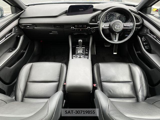 Mazda MAZDA3 2019-07 381811-1
