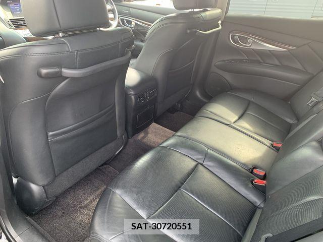 Nissan FUGA 2011-11 271139-18