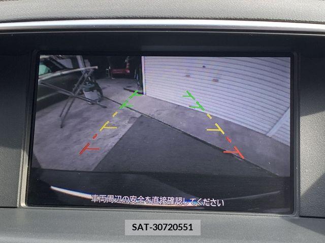 Nissan FUGA 2011-11 271139-23