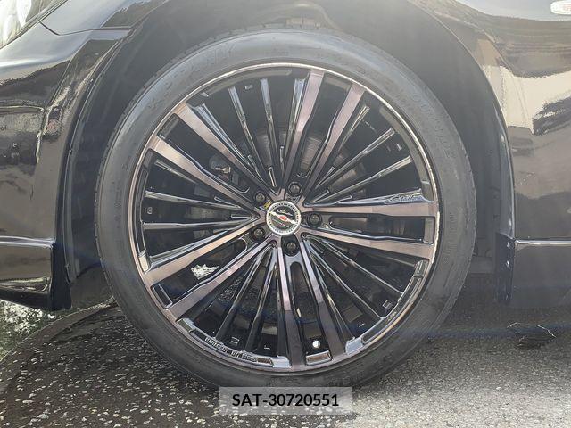 Nissan FUGA 2011-11 271139-24