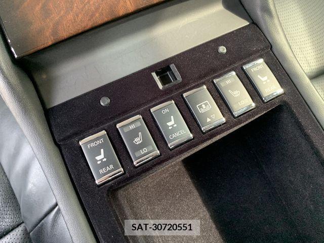 Nissan FUGA 2011-11 271139-25