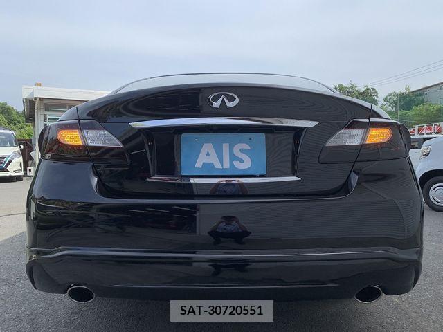 Nissan FUGA 2011-11 271139-6