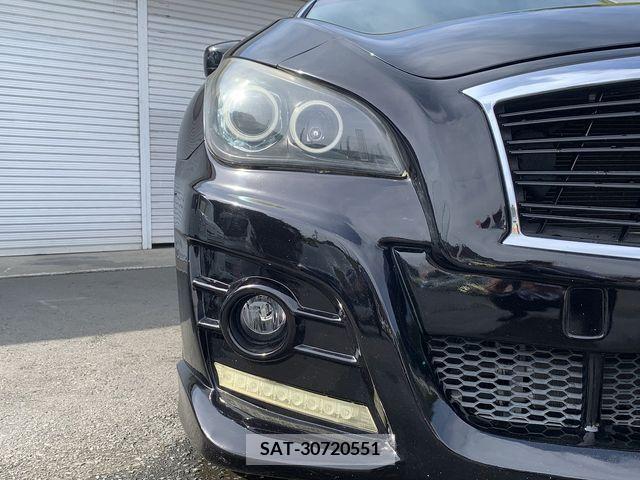 Nissan FUGA 2011-11 271139-11