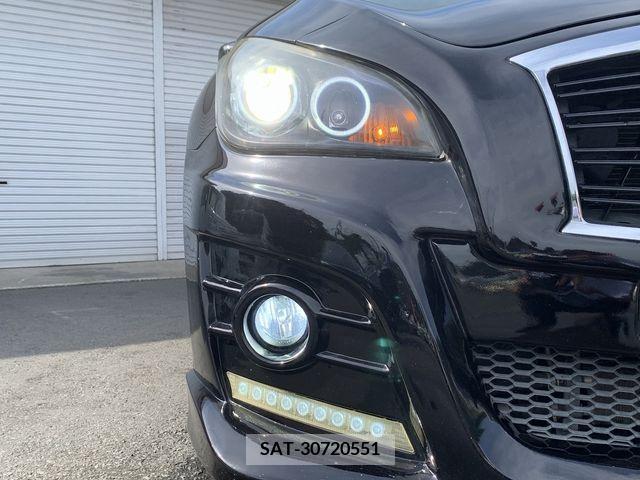 Nissan FUGA 2011-11 271139-12