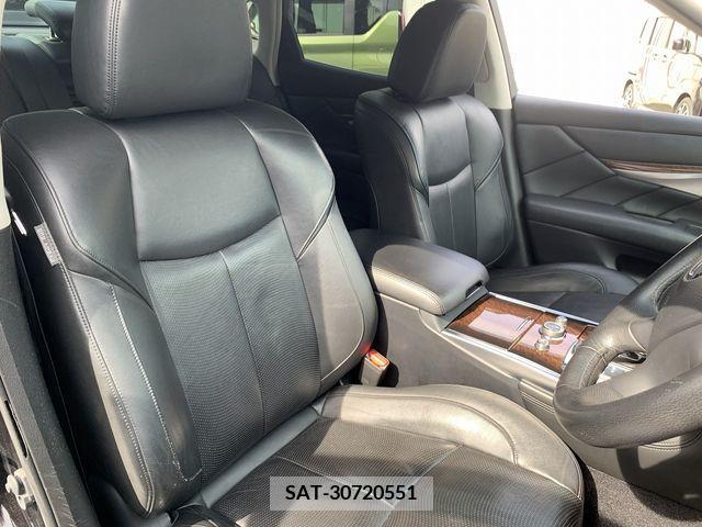Nissan FUGA 2011-11 271139-13