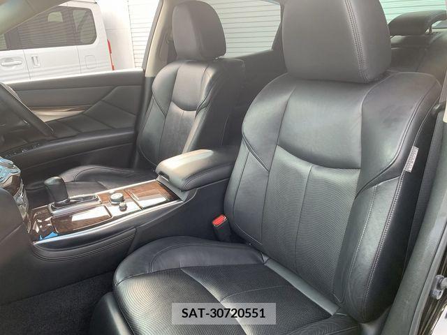 Nissan FUGA 2011-11 271139-16