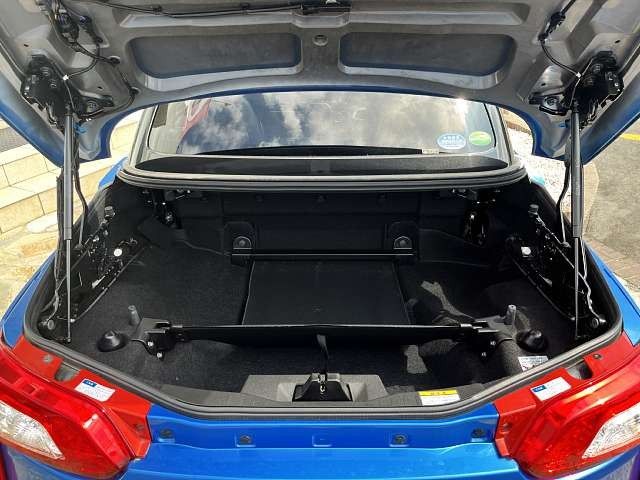 Daihatsu COPEN 2014-06 7729-8