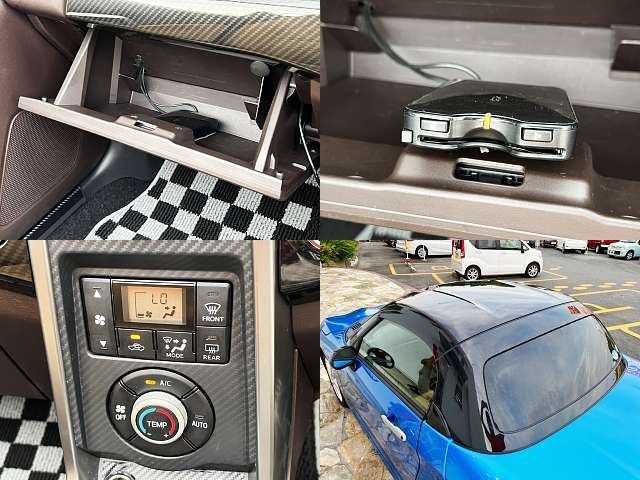 Daihatsu COPEN 2014-06 7729-6