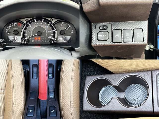 Daihatsu COPEN 2014-06 7729-5