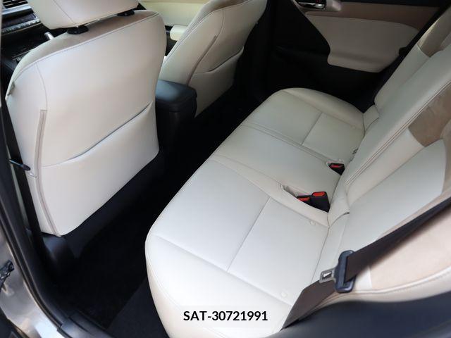 Lexus CT 2018-09 334340-11