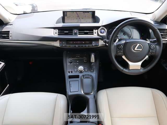 Lexus CT 2018-09 334340-7