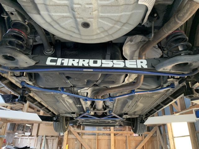 Nissan MARCH 2014-01 7523-22