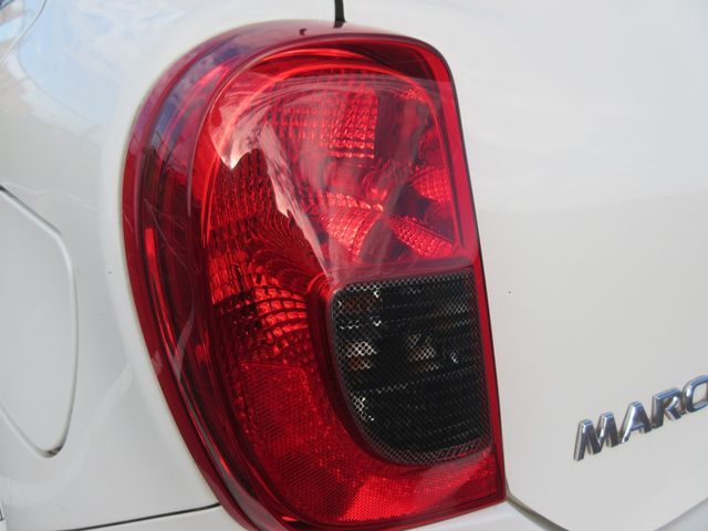 Nissan MARCH 2014-01 7523-21