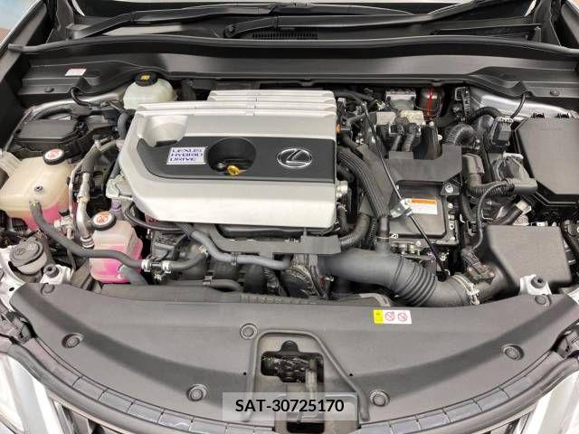 Lexus UX 2019-01 275920-17
