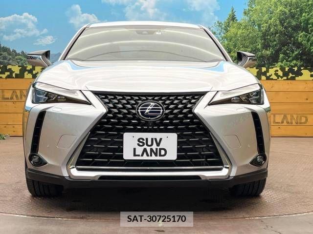 Lexus UX 2019-01 275920-12