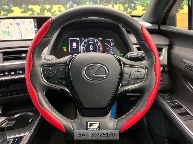 Lexus UX 2019-01 275920-7