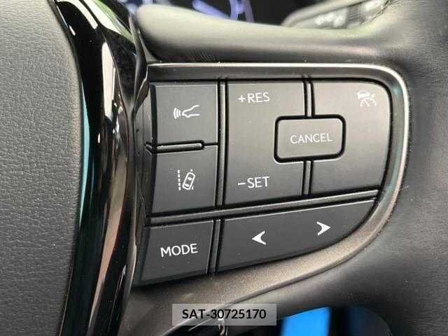 Lexus UX 2019-01 275920-5