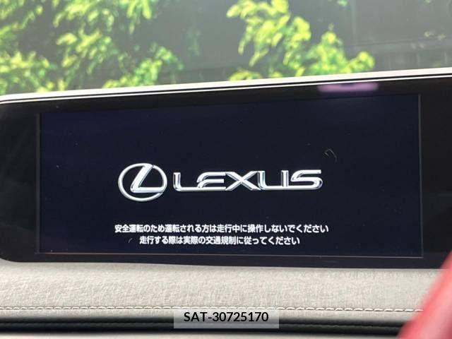 Lexus UX 2019-01 275920-2