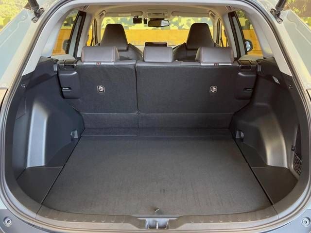Toyota RAV4 2019-04 26604-11