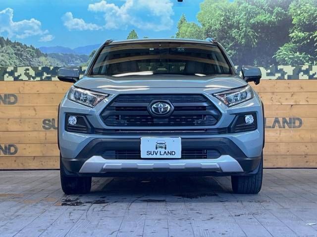 Toyota RAV4 2019-04 26604-14