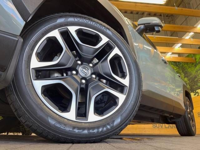 Toyota RAV4 2019-04 26604-13