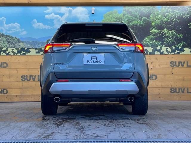 Toyota RAV4 2019-04 26604-15