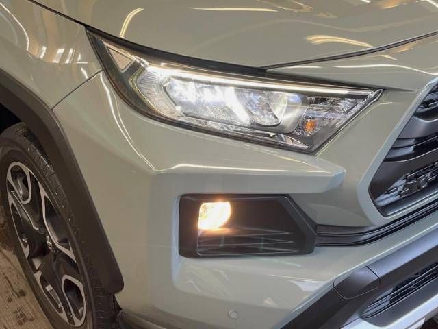 Toyota RAV4 2019-04 26604-12