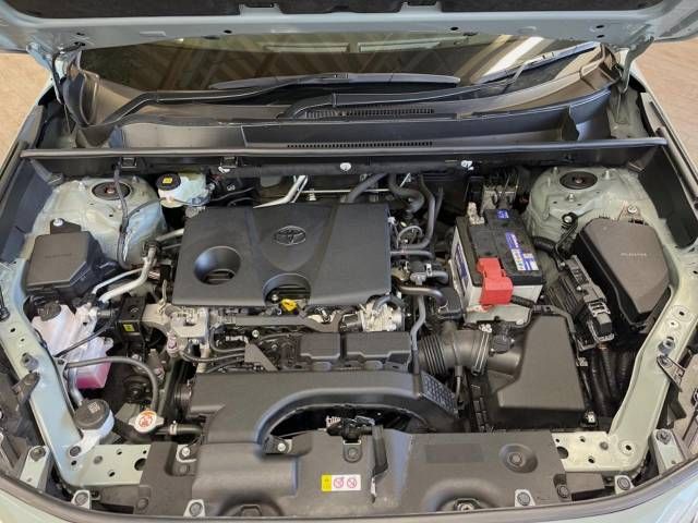 Toyota RAV4 2019-04 26604-18
