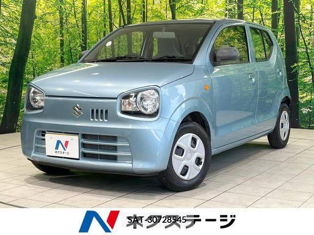 Suzuki ALTO 2018-09 305094-0