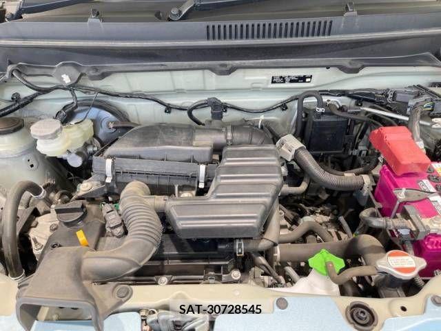 Suzuki ALTO 2018-09 305094-18