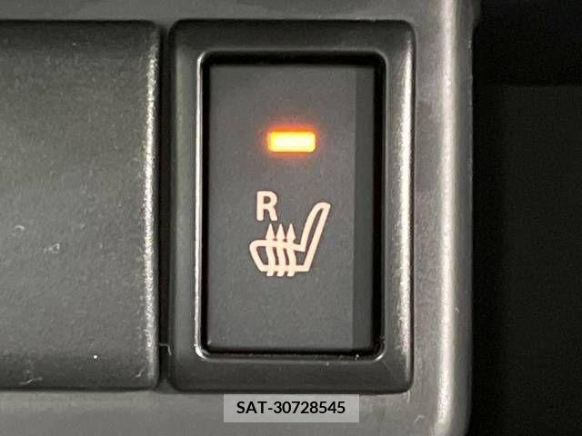Suzuki ALTO 2018-09 305094-6