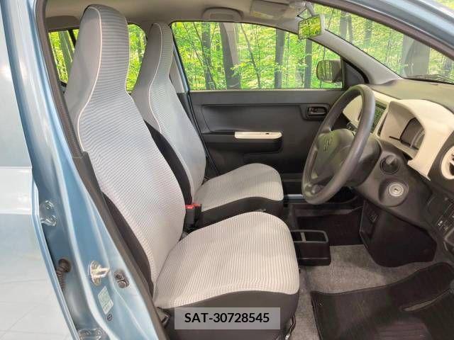 Suzuki ALTO 2018-09 305094-8