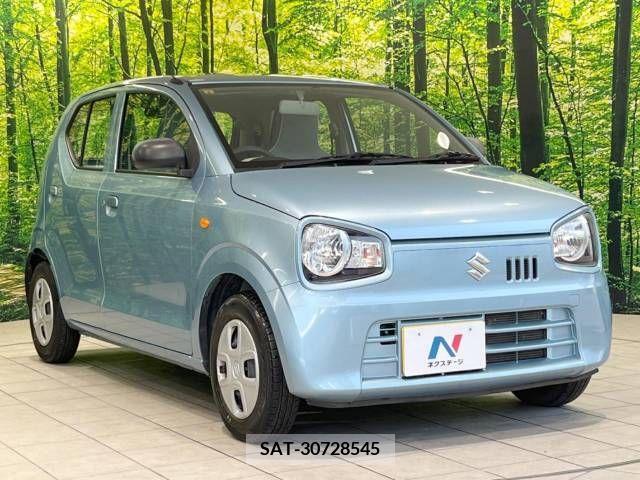 Suzuki ALTO 2018-09 305094-16