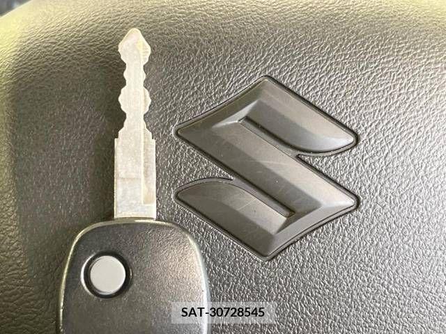 Suzuki ALTO 2018-09 305094-7